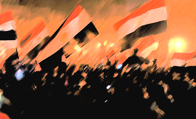 Arab Spring