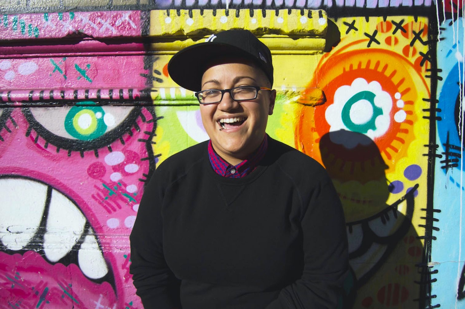 Gabby Rivera