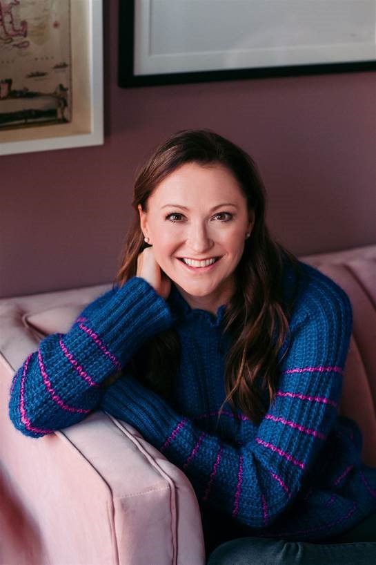 Hannah Sloane