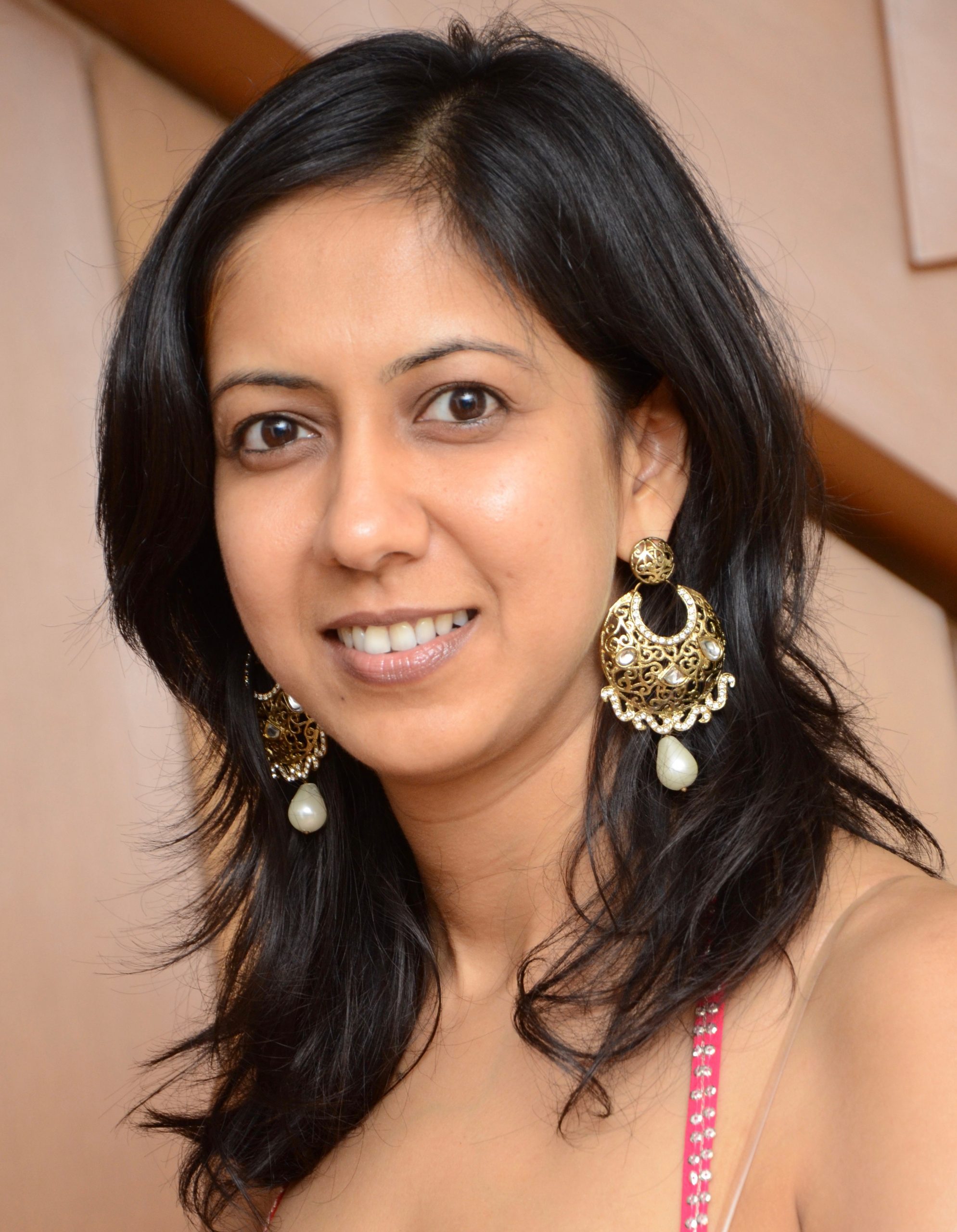 Namrata Poddar