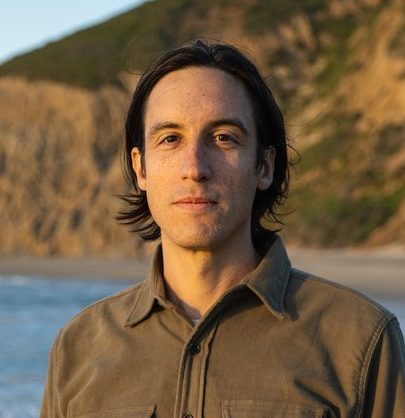 Josh Riedel