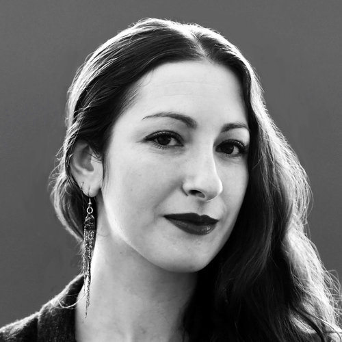 Pam Grossman